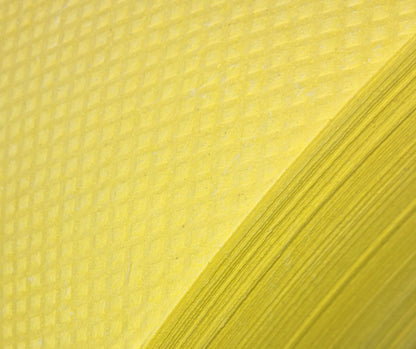 Sponge cloth roll F320 dry 315mm x 200 running meters 1x piece -choice of colors-