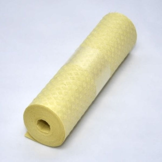 Sponge Cloth Household Roll 1x Roll (Yellow) Type1